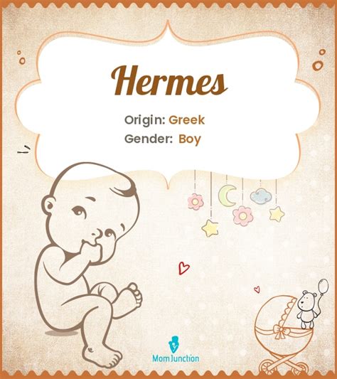 hermes name origin|roman equivalent of hermes.